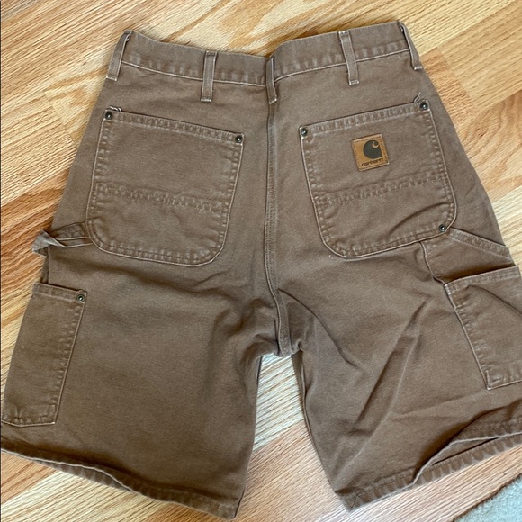 Carhartt shorts - Picture 4 of 6